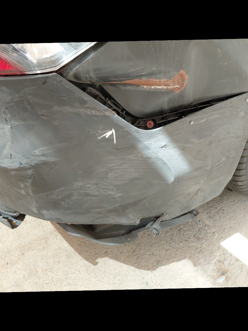 Toyota Camry GLE HEV  2024 image