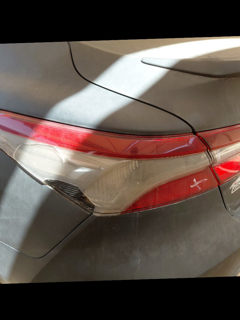 Toyota Camry GLE HEV  2024 image