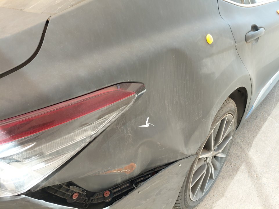 Toyota Camry GLE HEV  2024 image