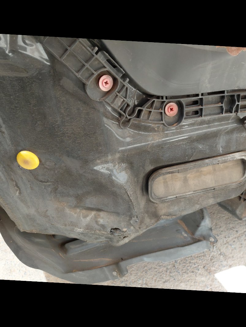 Toyota Camry GLE HEV  2024 image