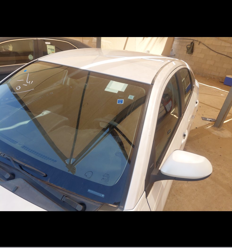 Toyota Yaris Y 2024 image