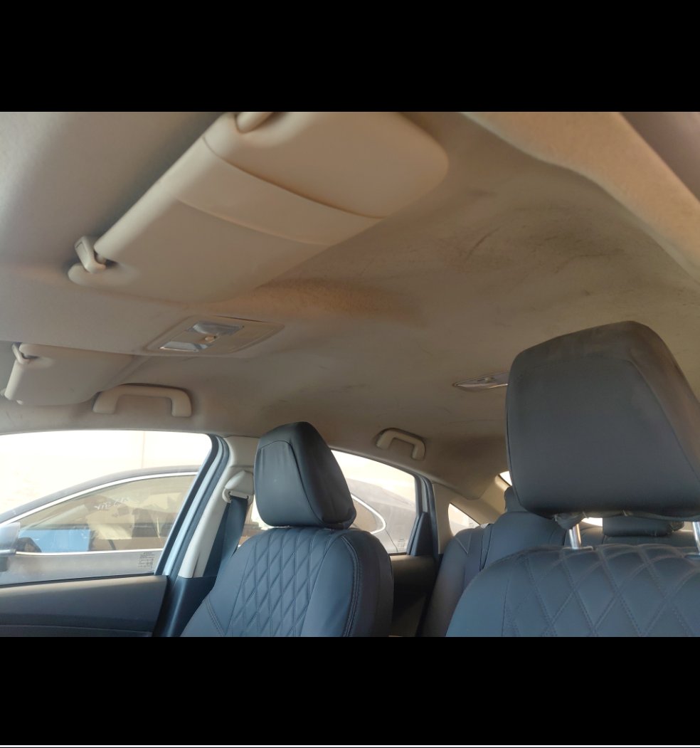 Toyota Yaris Y 2024 image