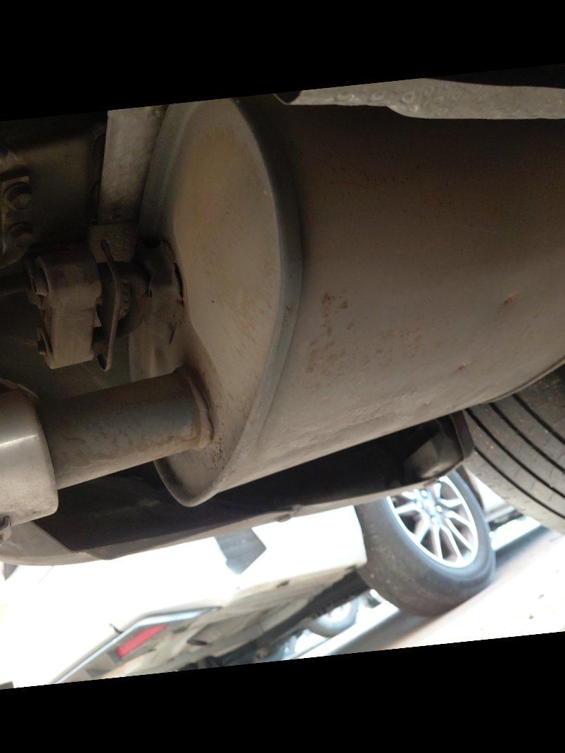 Toyota Camry GLE HEV  2024 image