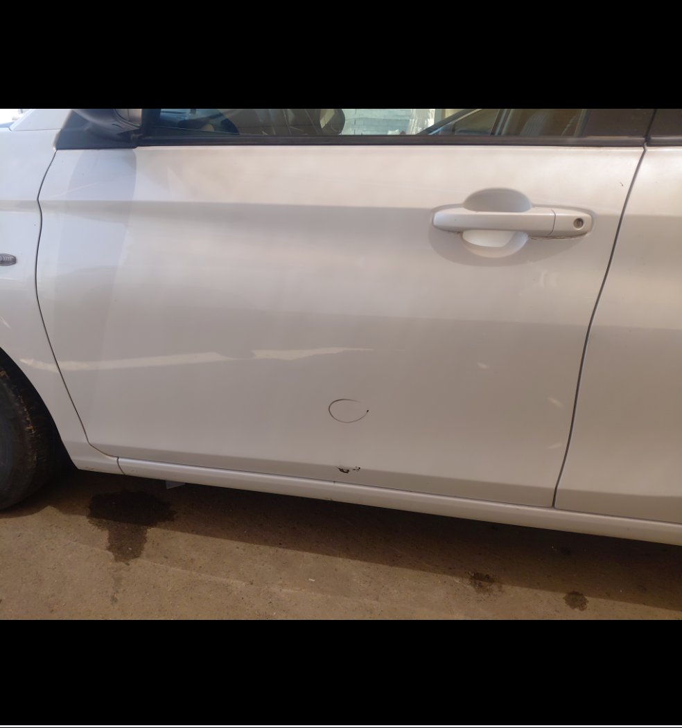 Toyota Yaris Y 2024 image