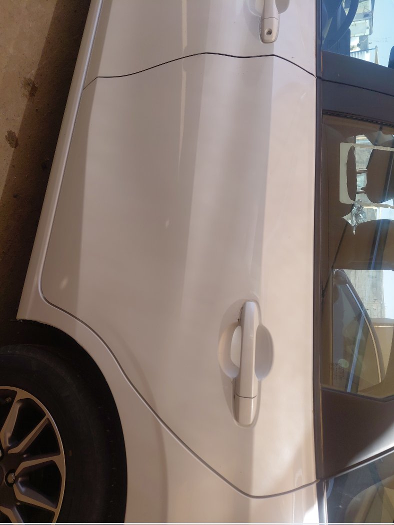 Toyota Yaris Y 2024 image