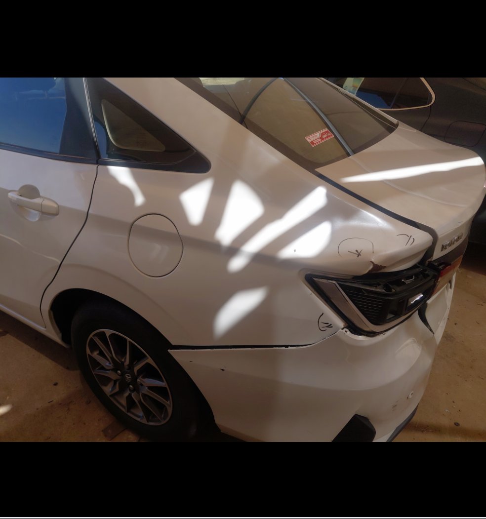 Toyota Yaris Y 2024 image