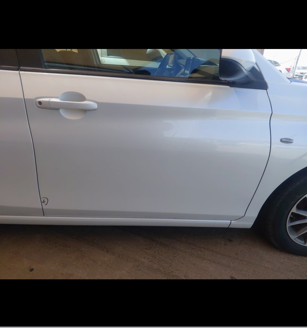 Toyota Yaris Y 2024 image