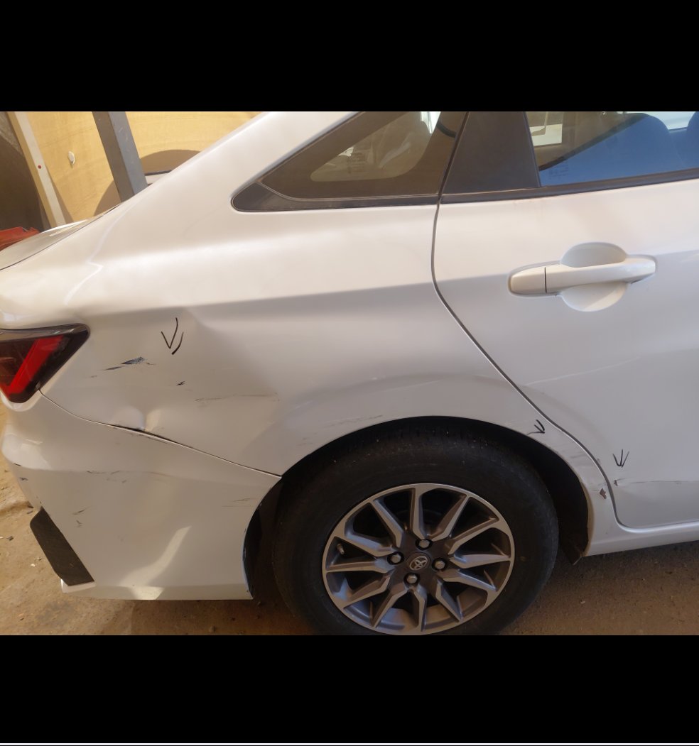 Toyota Yaris Y 2024 image