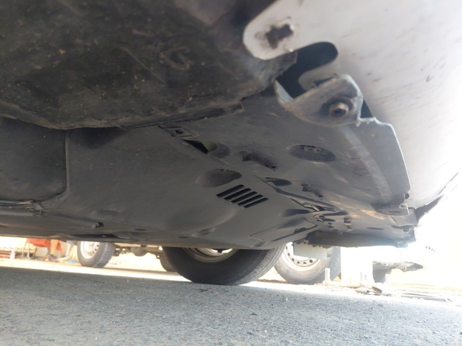 Toyota Yaris Y 2024 image