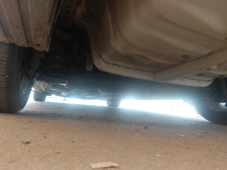 Toyota Yaris Y 2024 image