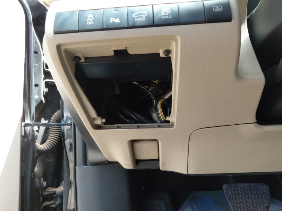 Toyota Camry GLE HEV  2024 image