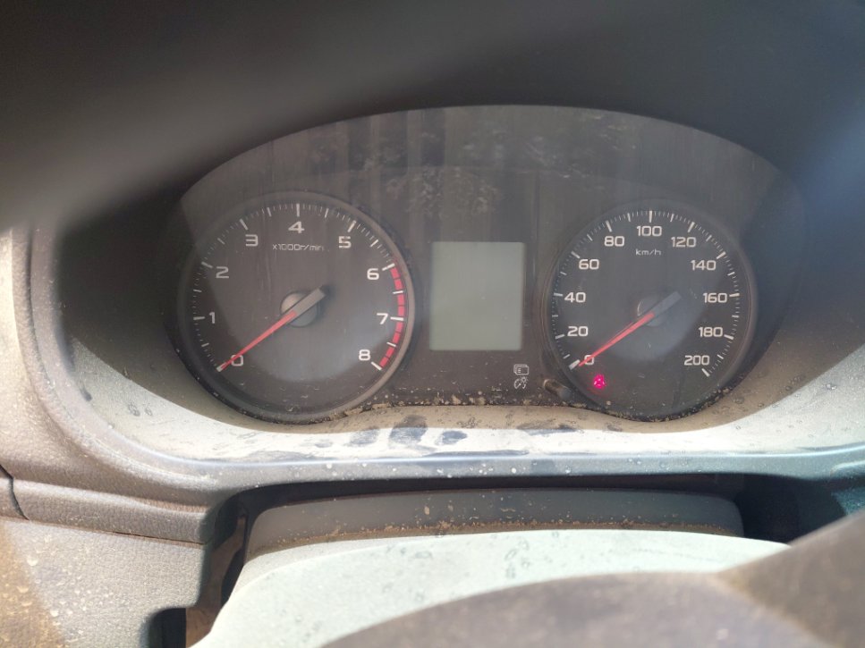 Mitsubishi L200  2020 image