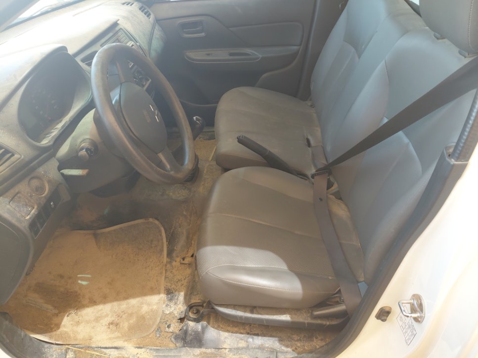 Mitsubishi L200  2020 image