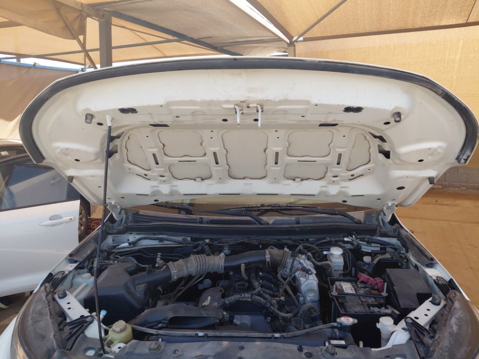 Mitsubishi L200  2020 image