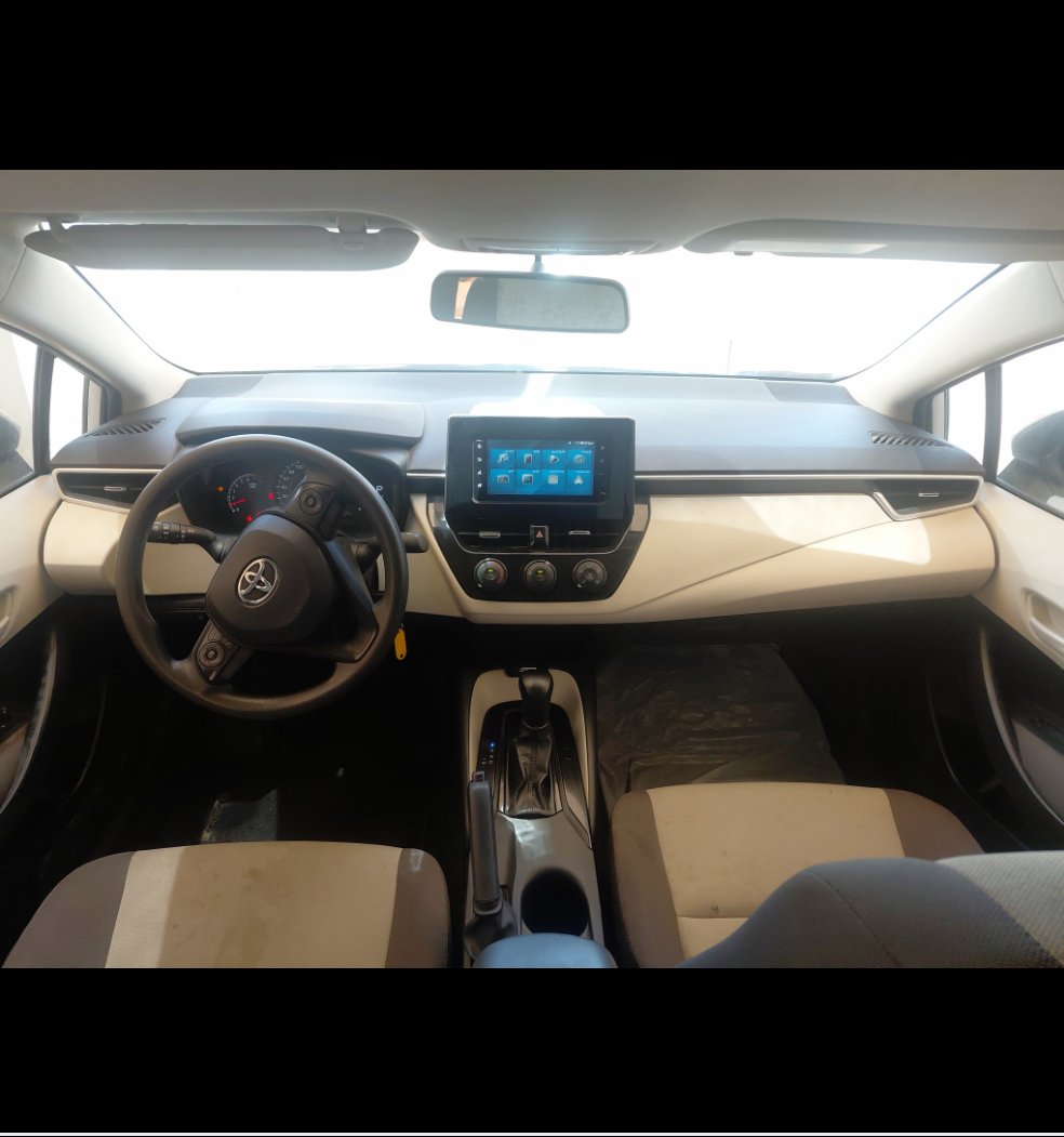 Toyota Corolla XLI 2024 image