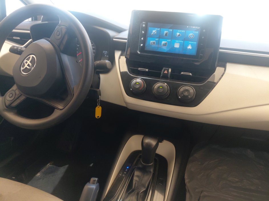 Toyota Corolla XLI 2024 image