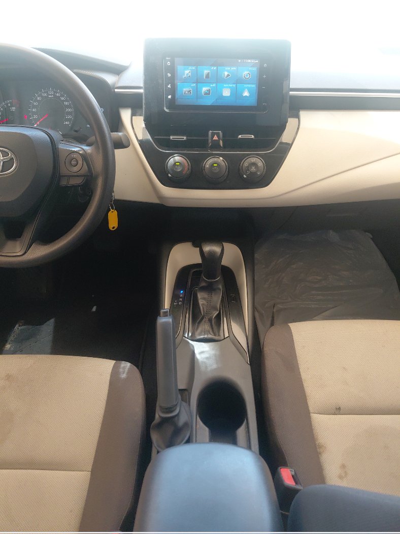 Toyota Corolla XLI 2024 image