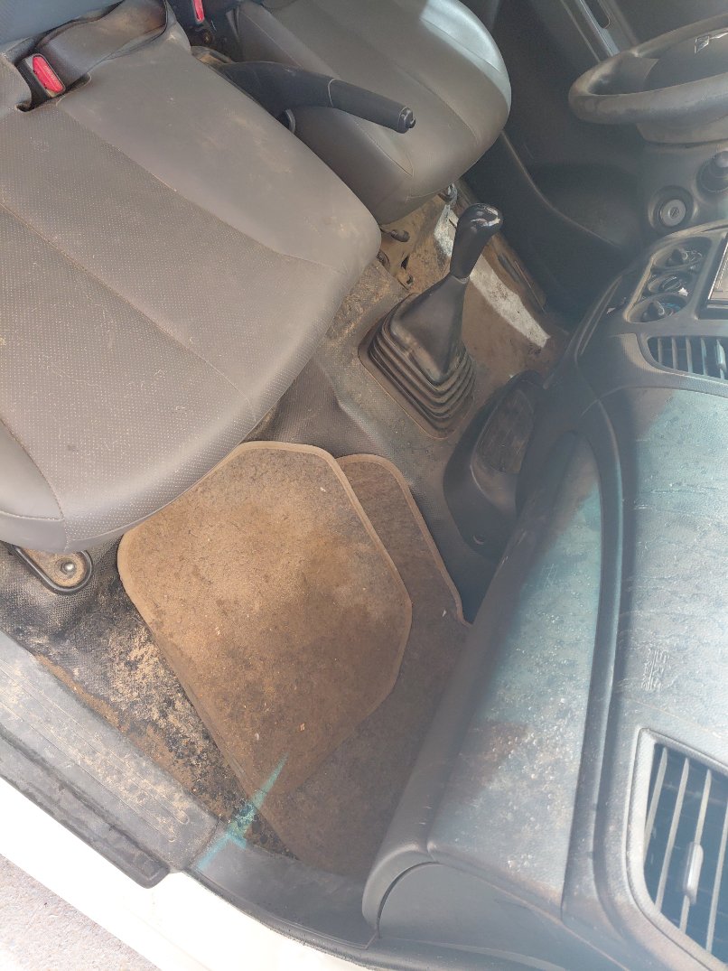 Mitsubishi L200  2020 image