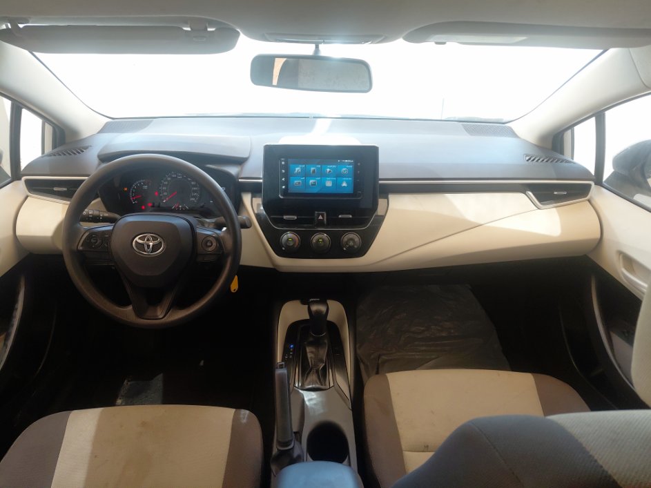 Toyota Corolla XLI 2024 image
