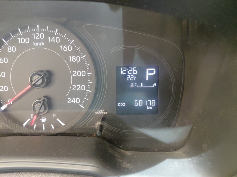 Toyota Corolla XLI 2024 image