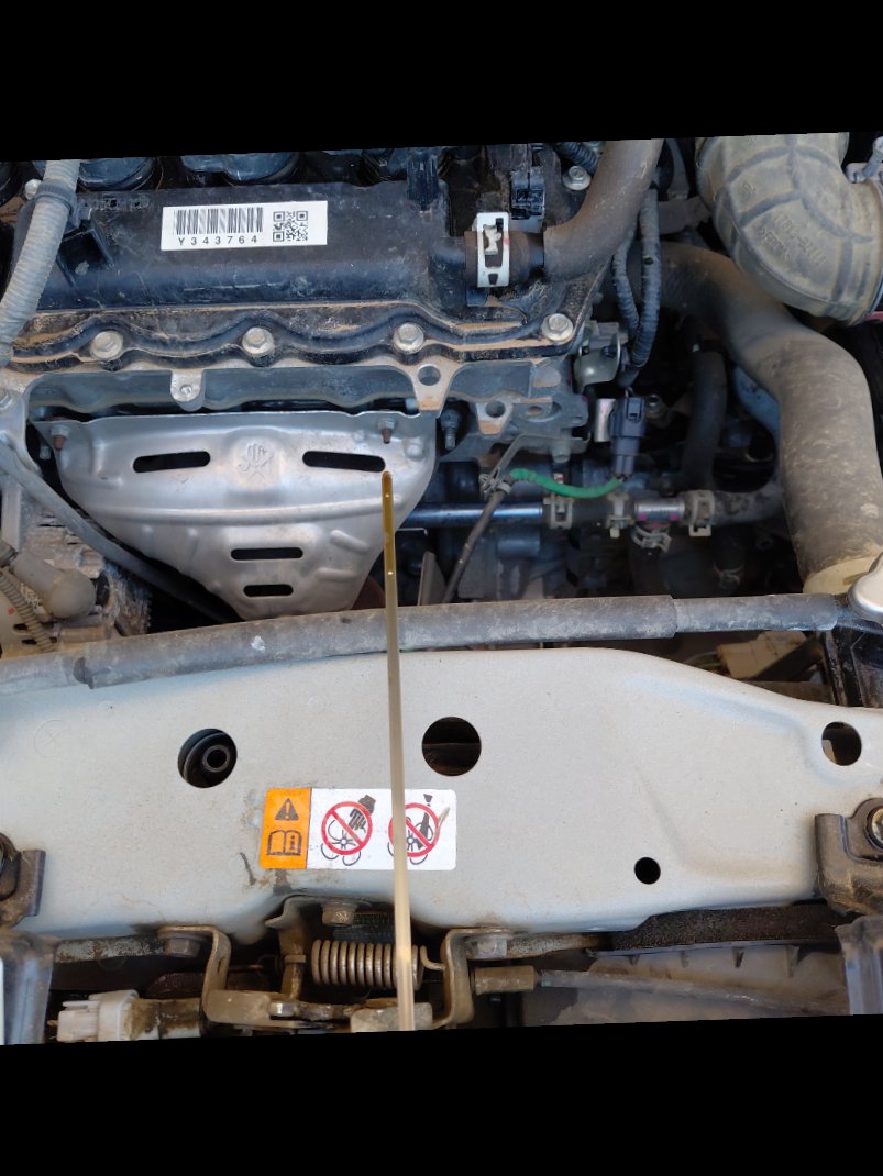 Toyota VELOZ GLX 2024 image
