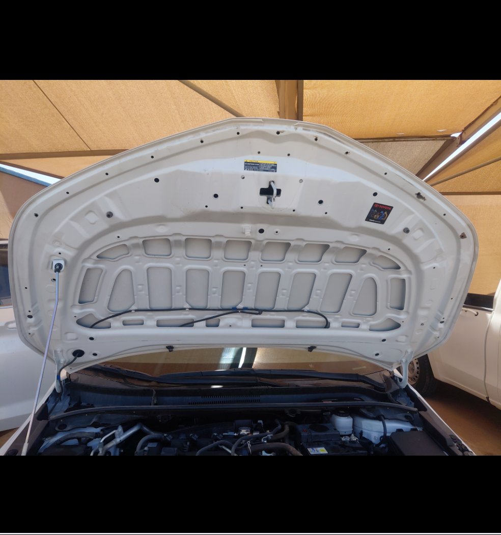 Toyota Corolla XLI 2024 image
