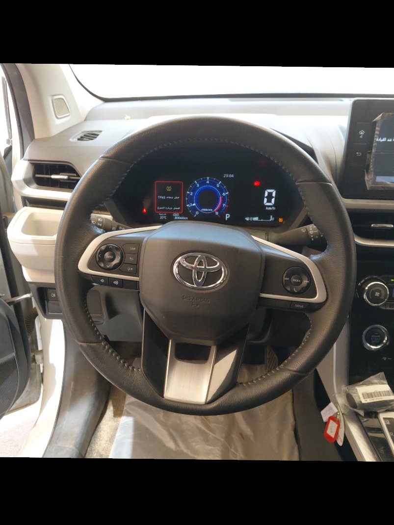 Toyota VELOZ GLX 2024 image