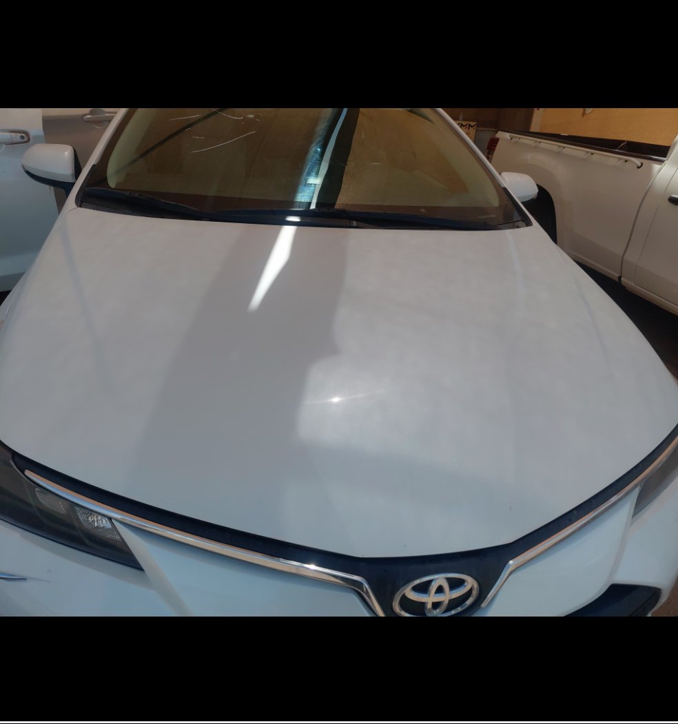 Toyota Corolla XLI 2024 image