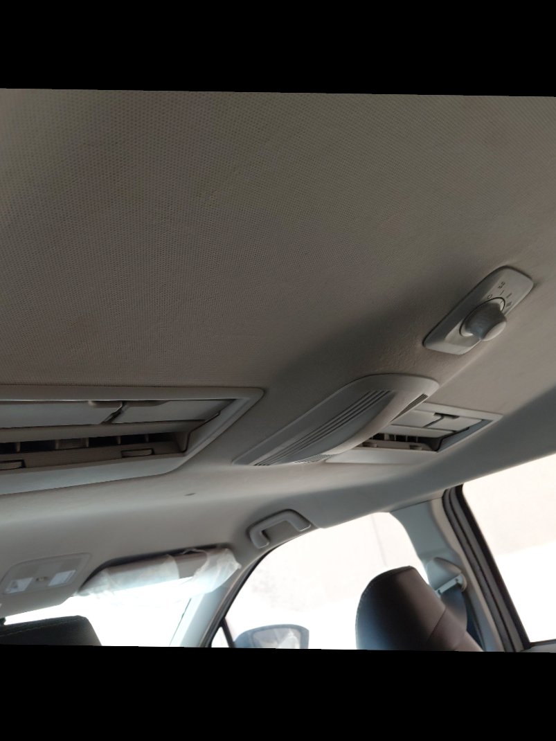 Toyota VELOZ GLX 2024 image