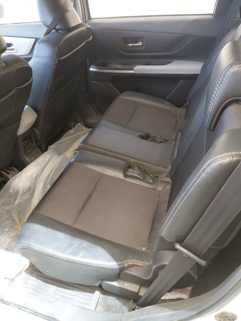 Toyota VELOZ GLX 2024 image