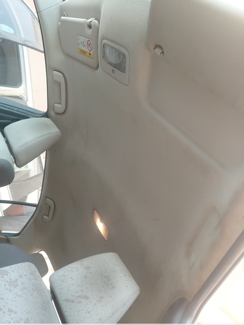 Toyota Corolla XLI 2024 image
