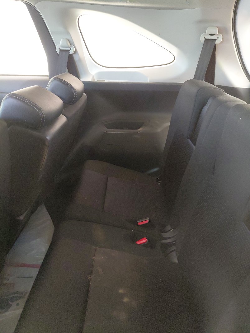 Toyota VELOZ GLX 2024 image