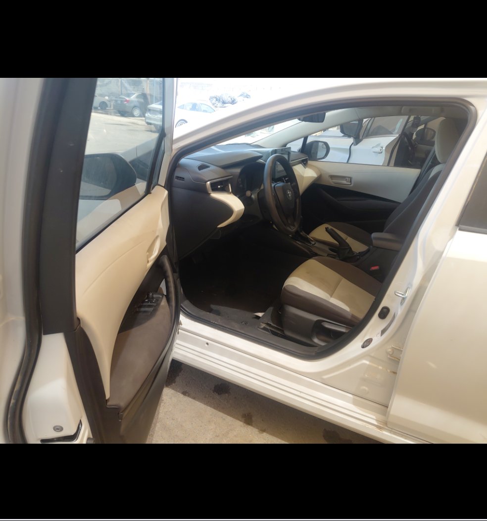 Toyota Corolla XLI 2024 image