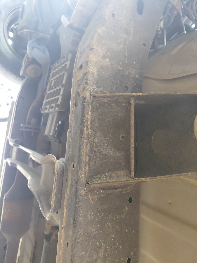 Mitsubishi L200  2020 image