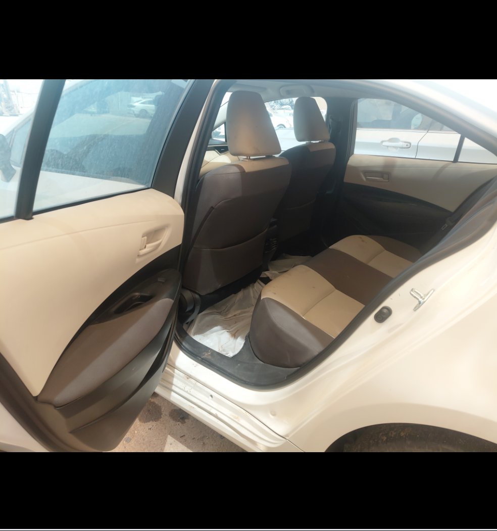 Toyota Corolla XLI 2024 image