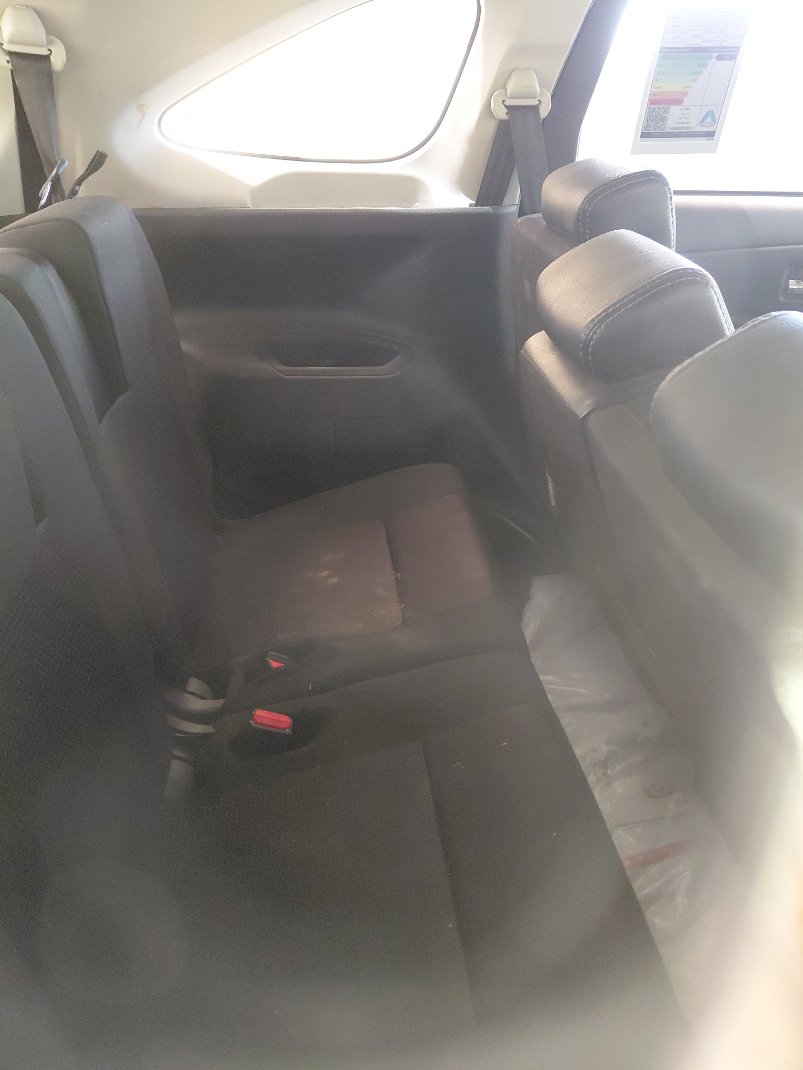Toyota VELOZ GLX 2024 image