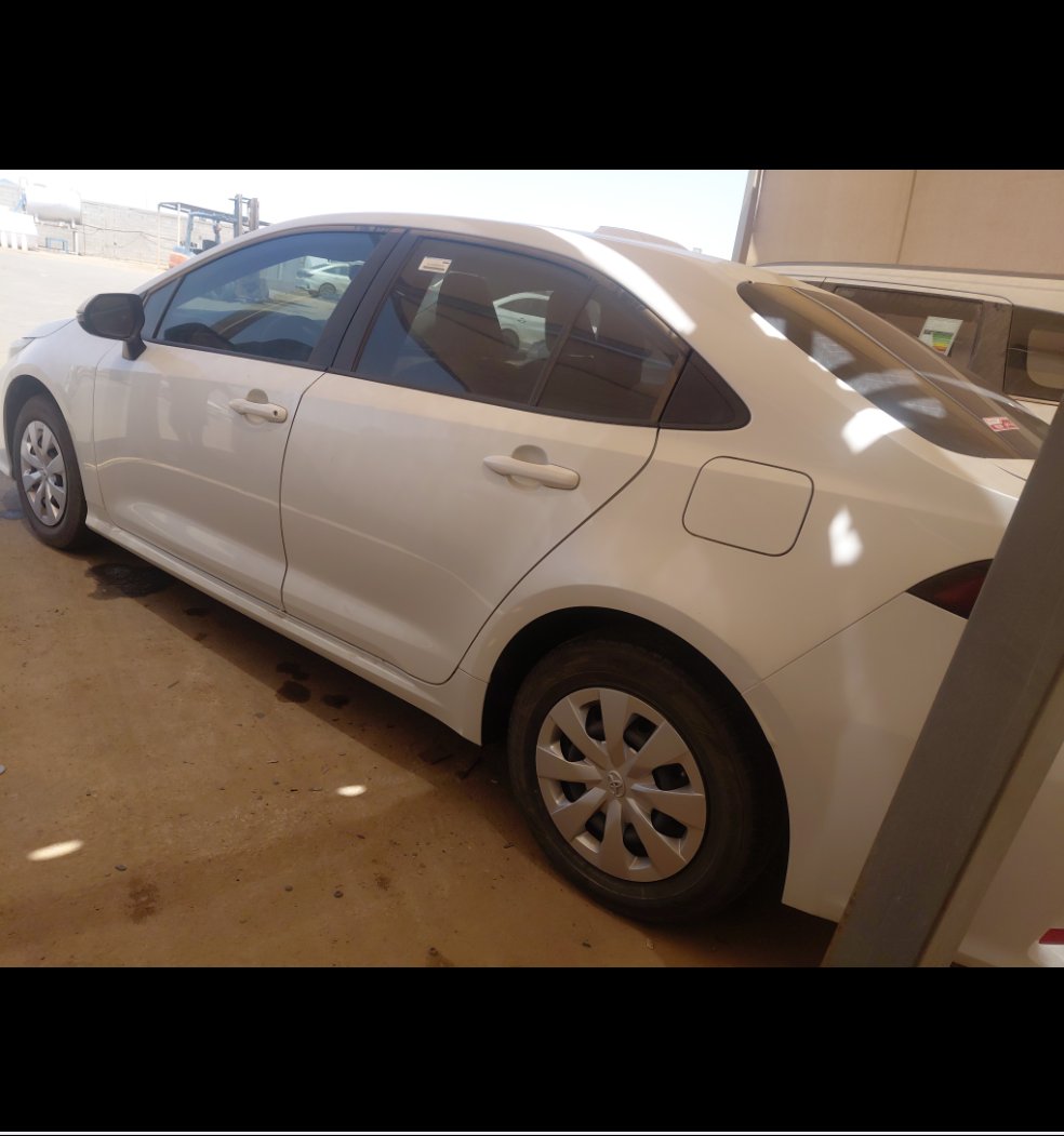 Toyota Corolla XLI 2024 image