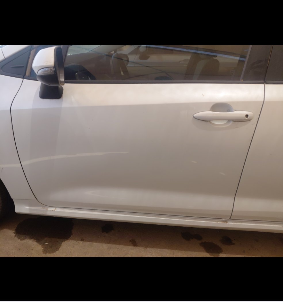 Toyota Corolla XLI 2024 image