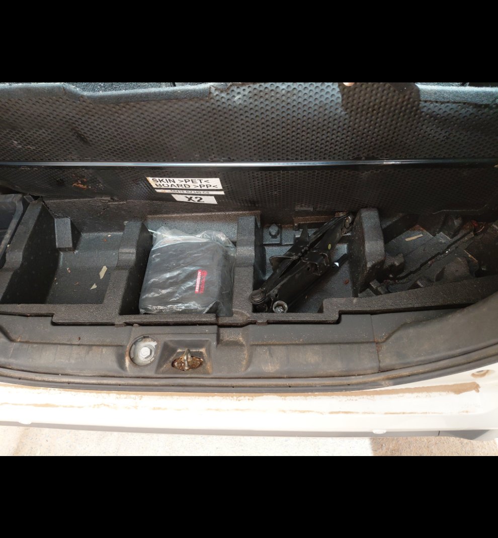 Toyota VELOZ GLX 2024 image