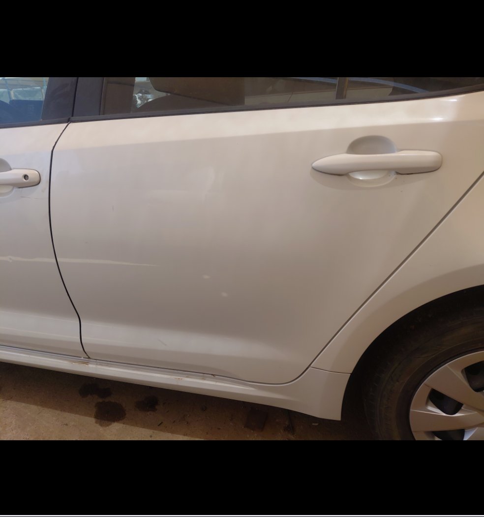 Toyota Corolla XLI 2024 image