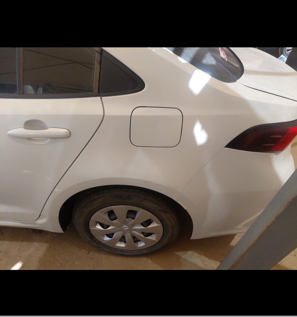 Toyota Corolla XLI 2024 image