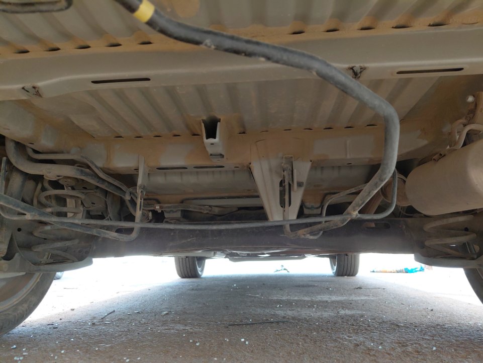 Toyota VELOZ GLX 2024 image