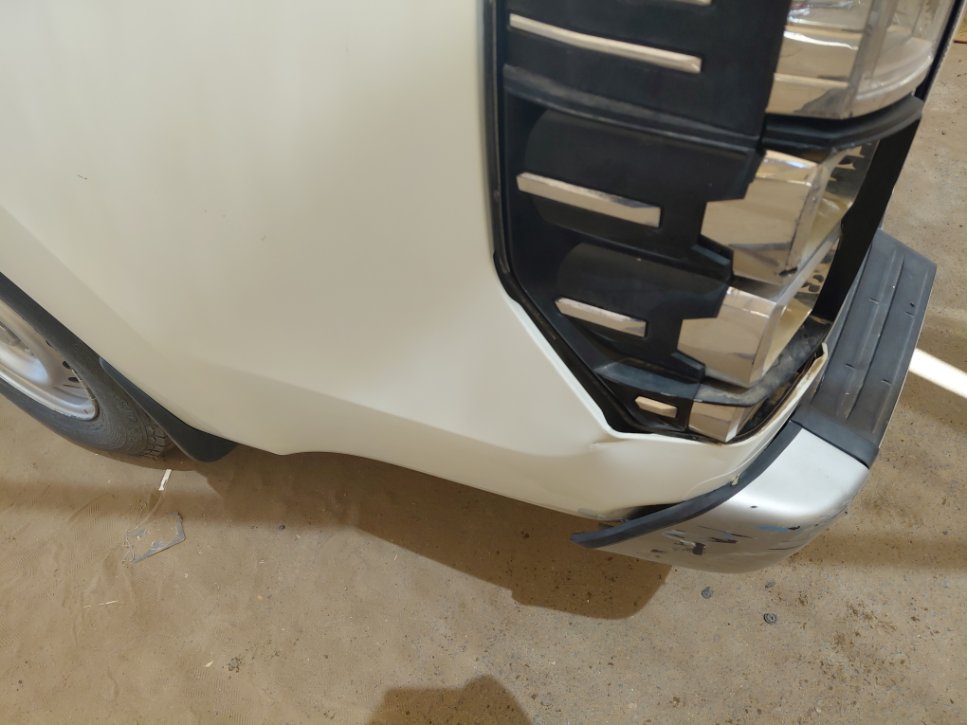 Mitsubishi L200  2020 image