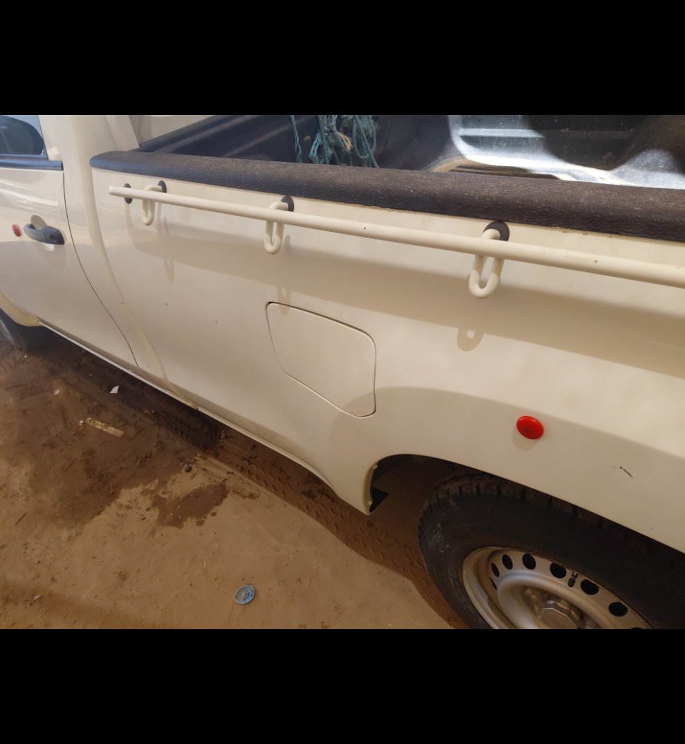 Mitsubishi L200  2020 image
