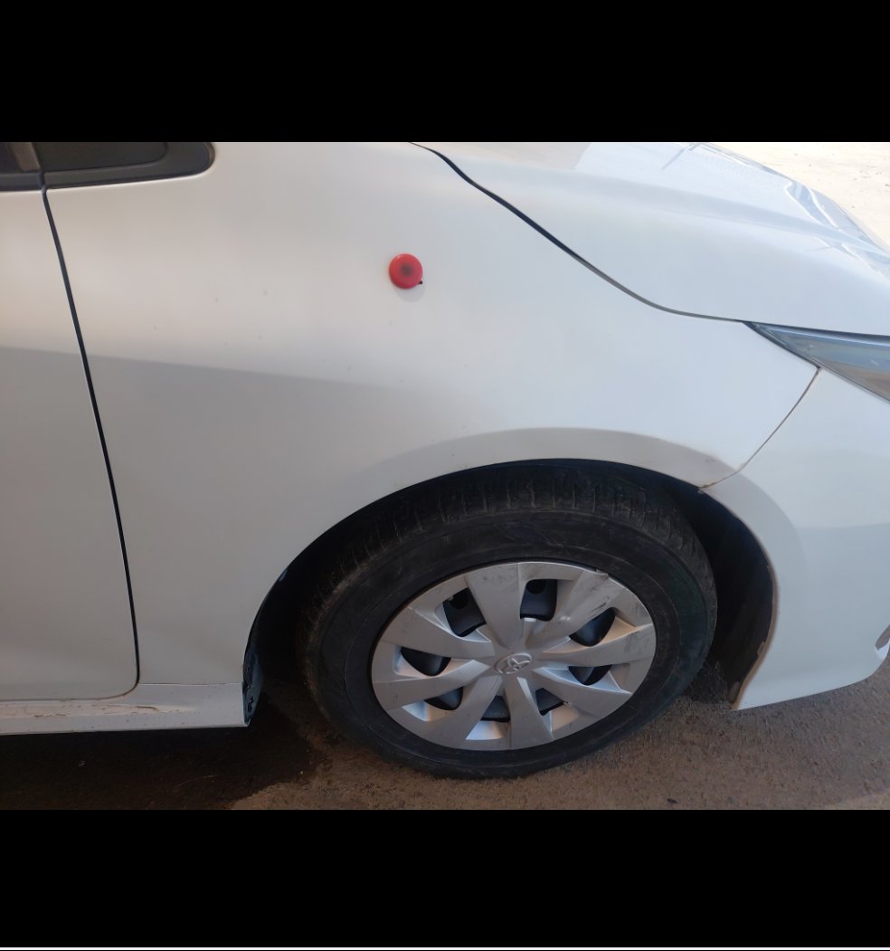 Toyota Corolla XLI 2024 image
