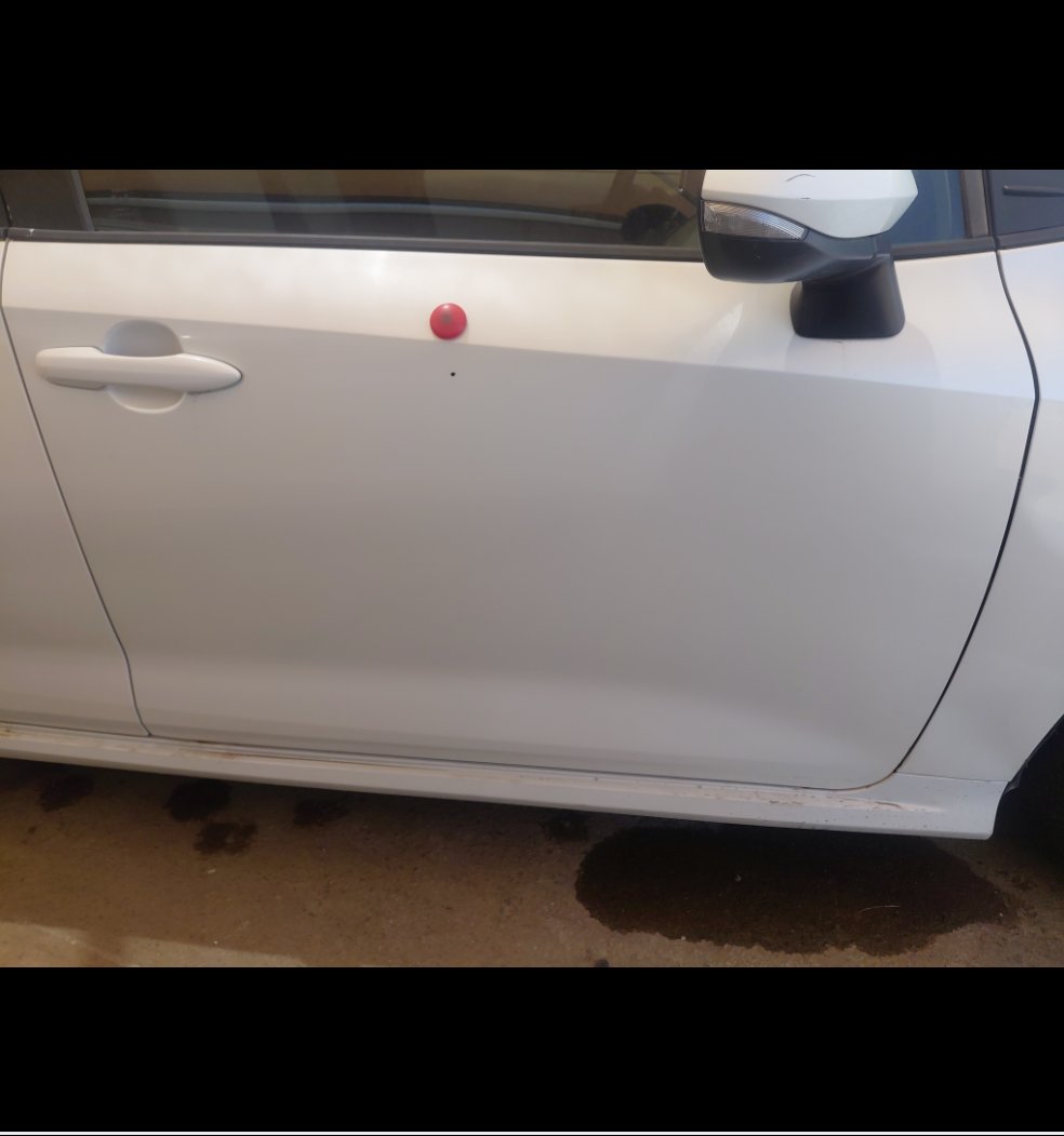 Toyota Corolla XLI 2024 image