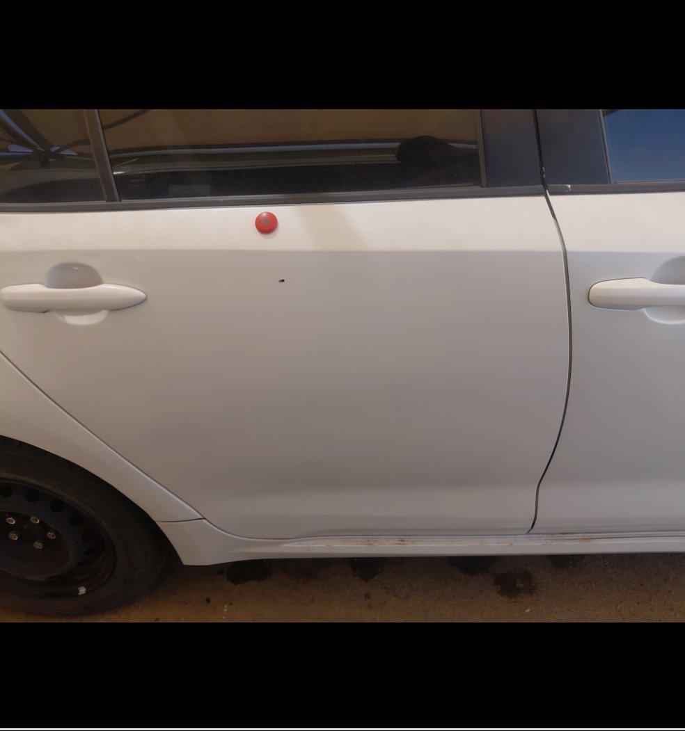 Toyota Corolla XLI 2024 image