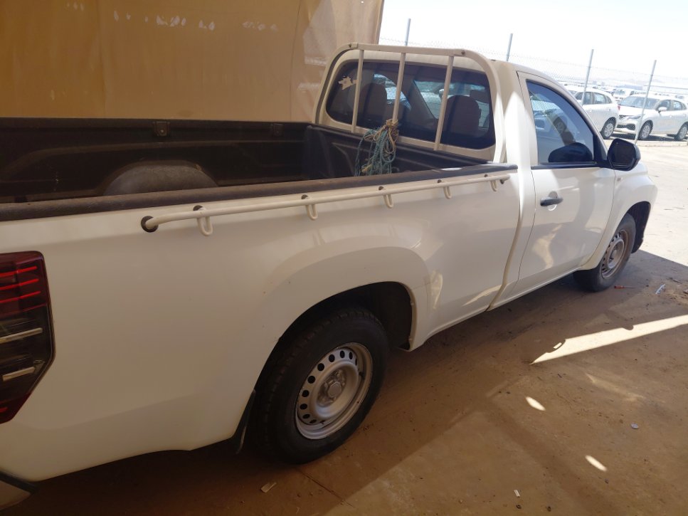 Mitsubishi L200  2020 image