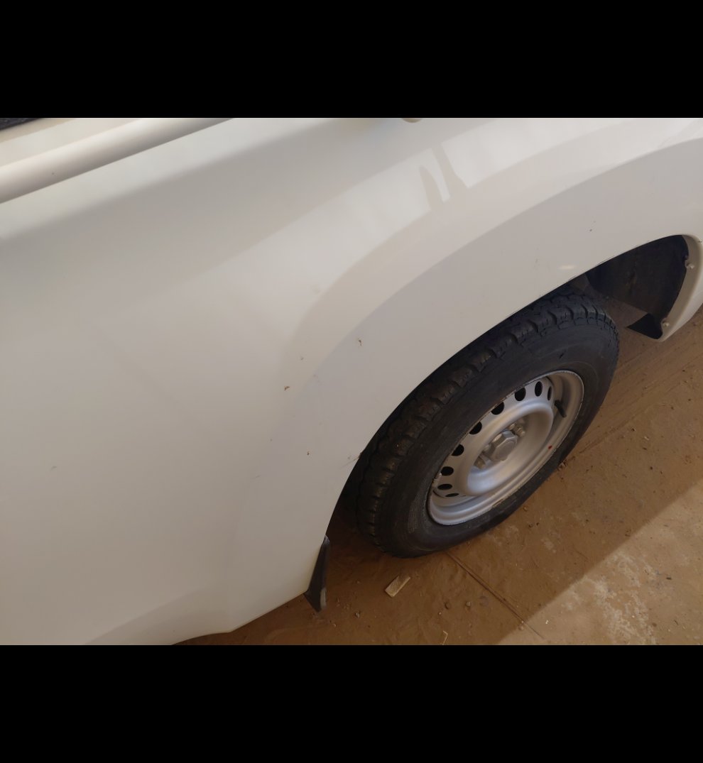 Mitsubishi L200  2020 image