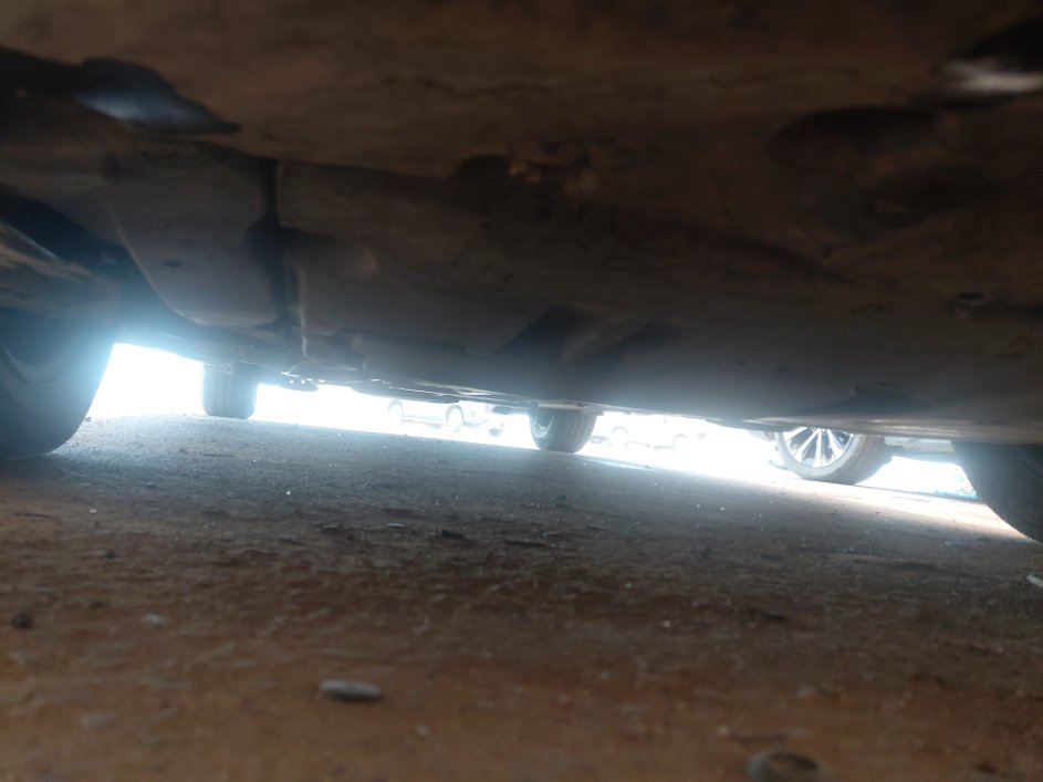 Toyota Corolla XLI 2024 image